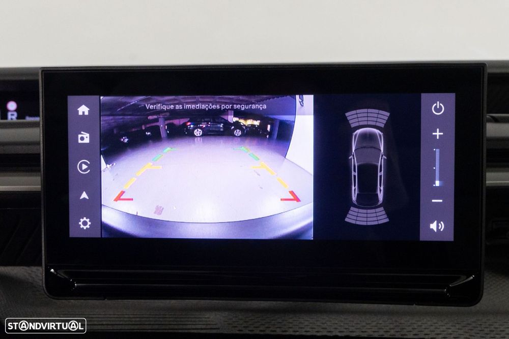 Citroën e-C3 44 kWh Autonomia Conforto Max - 22