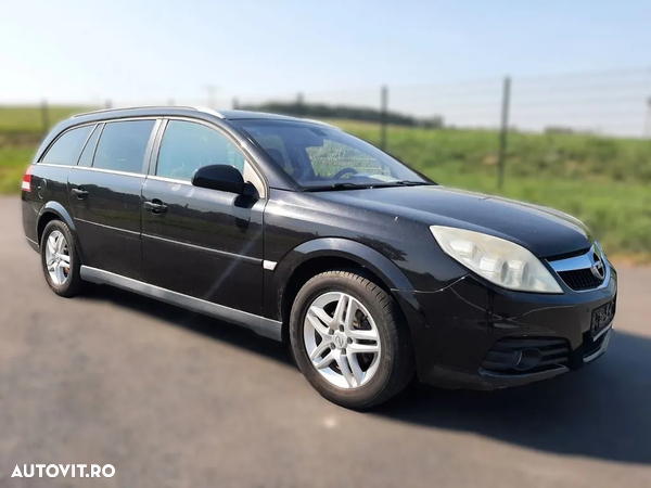 Dezmembrari / Dezmembrez OPEL VECTRA C