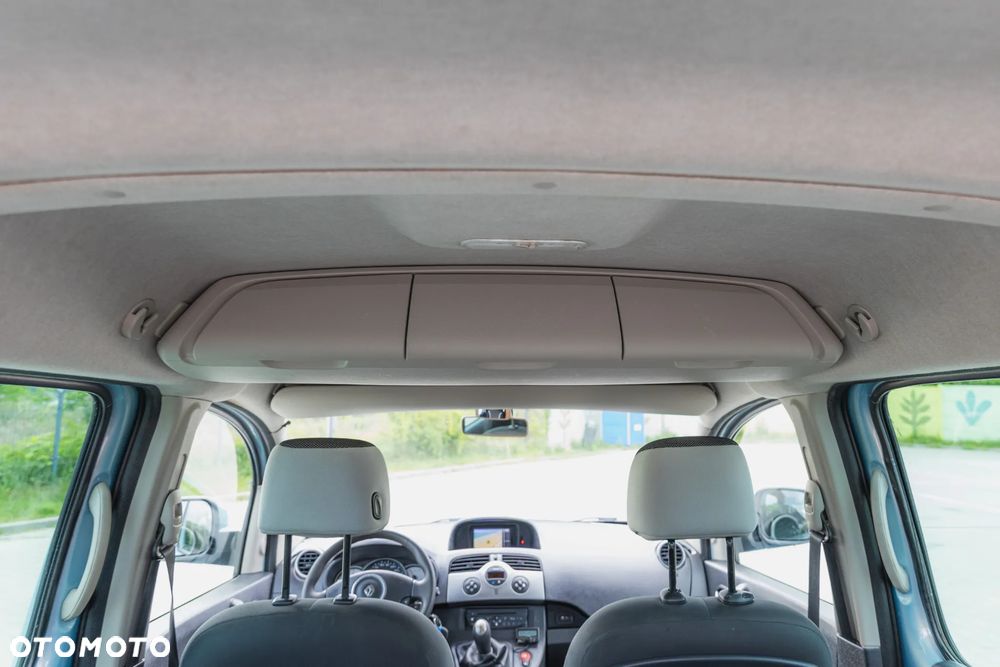 Renault Kangoo ENERGY dCi 90 FAP Start & Stop TomTom Edition - 31