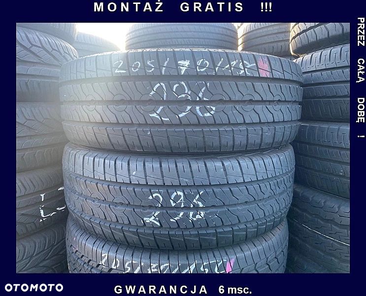 205/70/15C Semperit Van-Life 2_8,4mm_2szt_(296) - 1