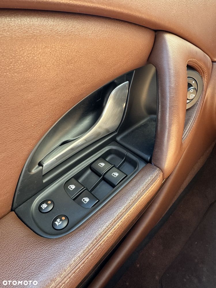 Maserati Quattroporte S - 13