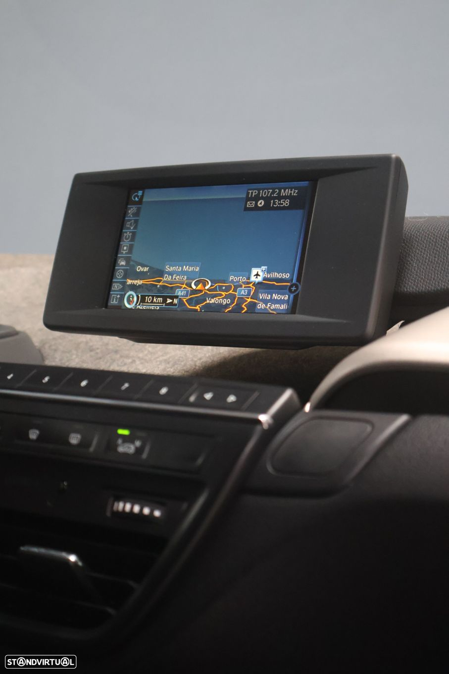 BMW i3 94Ah - 19