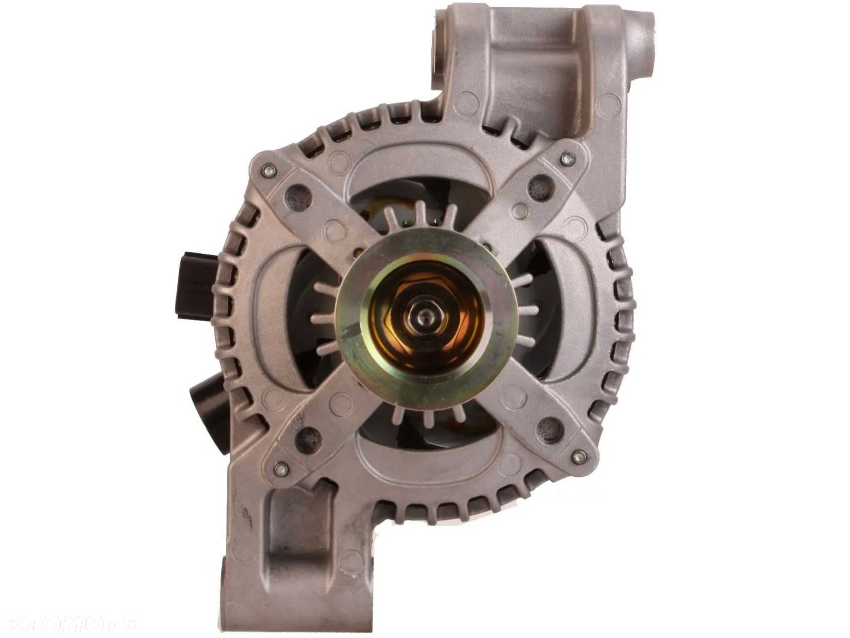 NOWY ORYGINALNY ALTERNATOR FORD C-Max Focus | 114065 - 1