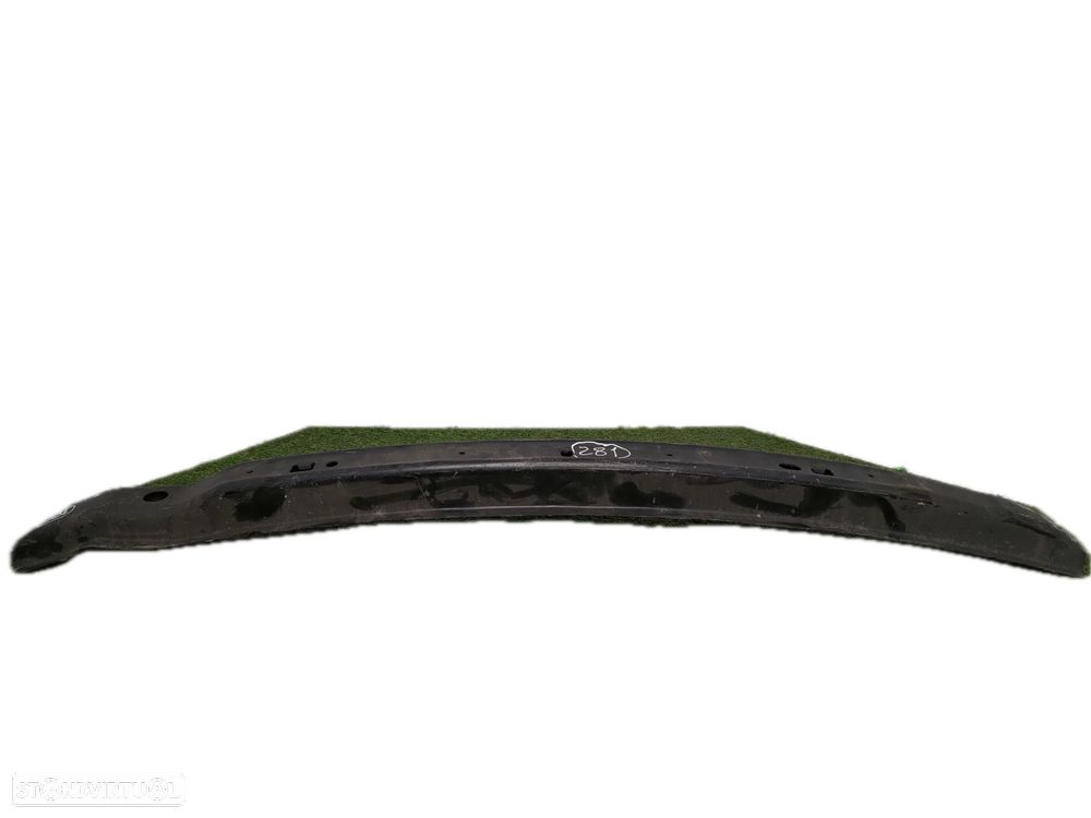 Reforço Para Choques Trás Volkswagen Caddy Iii Caixa (2Ka, 2Kh, 2Ca, 2 - 1