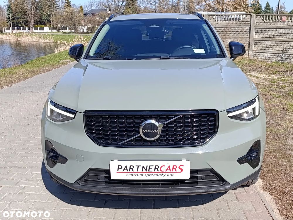 Volvo XC 40 B5 B AWD Ultimate Bright - 7