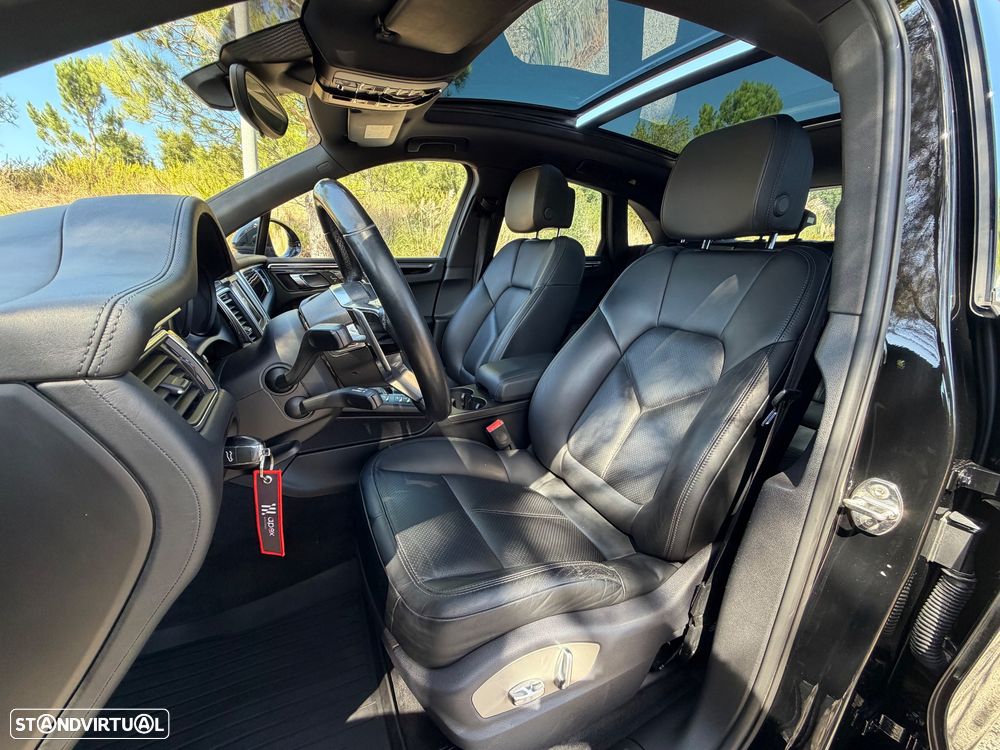 Porsche Macan S PDK - 24