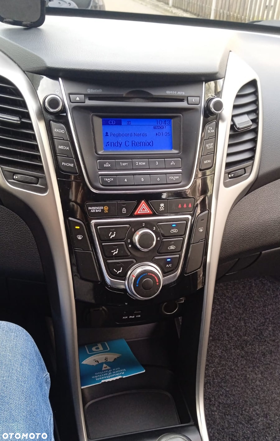 Hyundai i30 1.4 Classic - 6