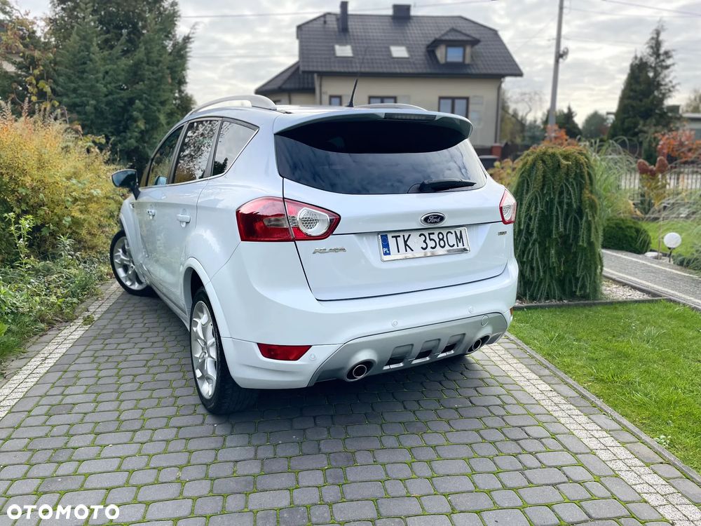 Ford Kuga 2.0 TDCi Individual MPS6 - 3