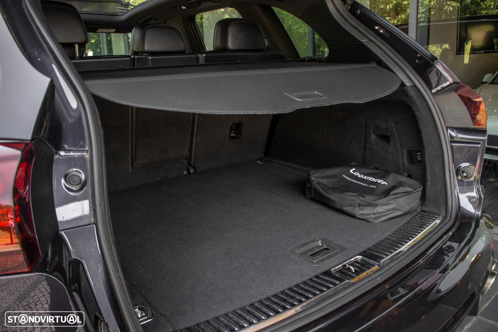 Porsche Cayenne S E-Hybrid - 35