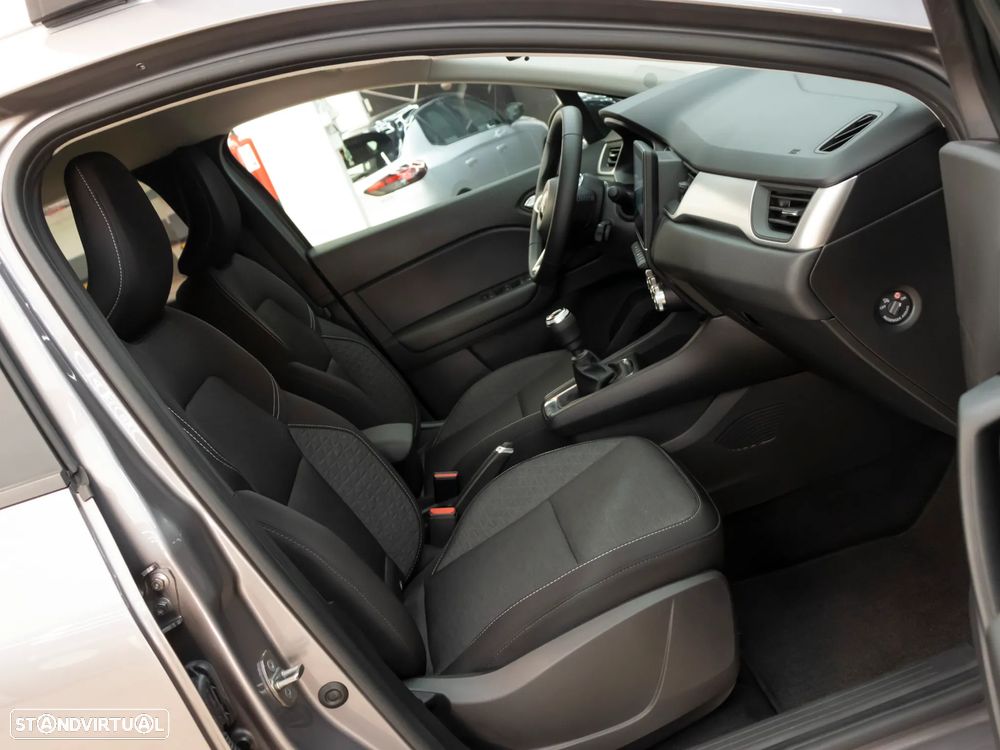Mitsubishi ASX 1.0 MPI-T Swell Edition - 13