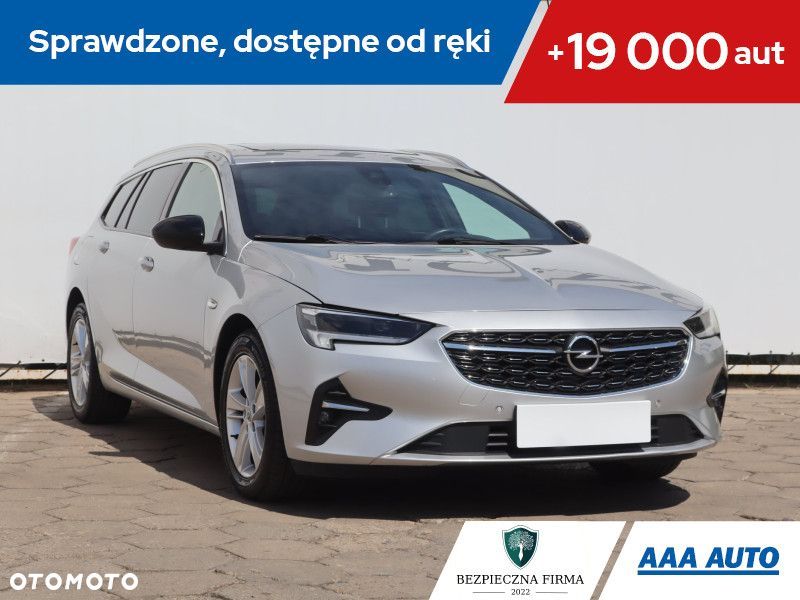Opel Insignia - 2