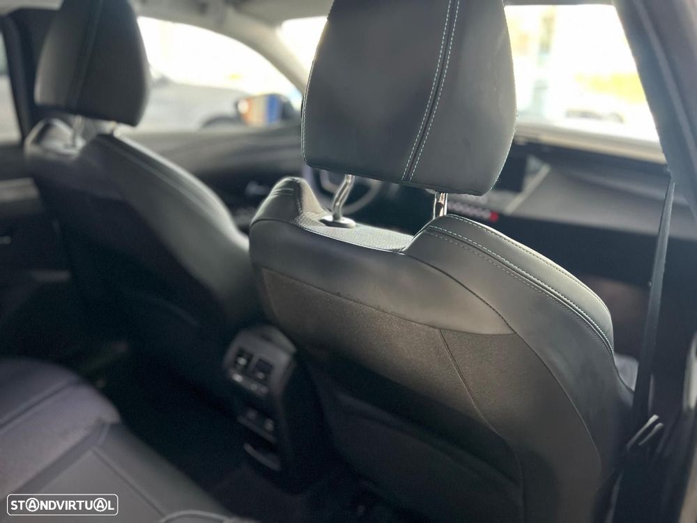 Peugeot 308 SW 1.2 PureTech Allure - 5