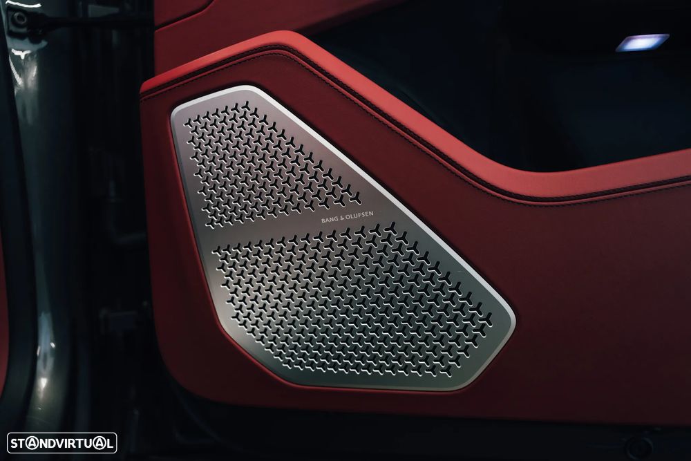 Lamborghini Urus 4.0 V8 - 40