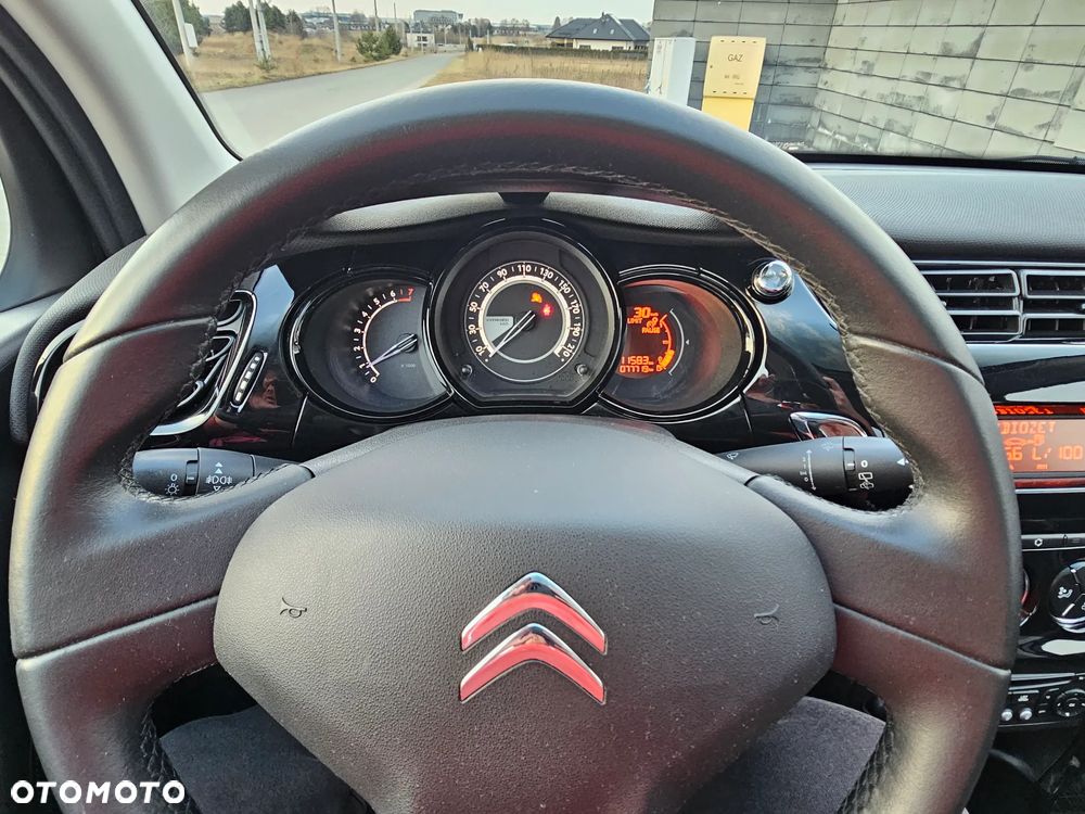 Citroën C3 1.2 PureTech Exclusive - 14