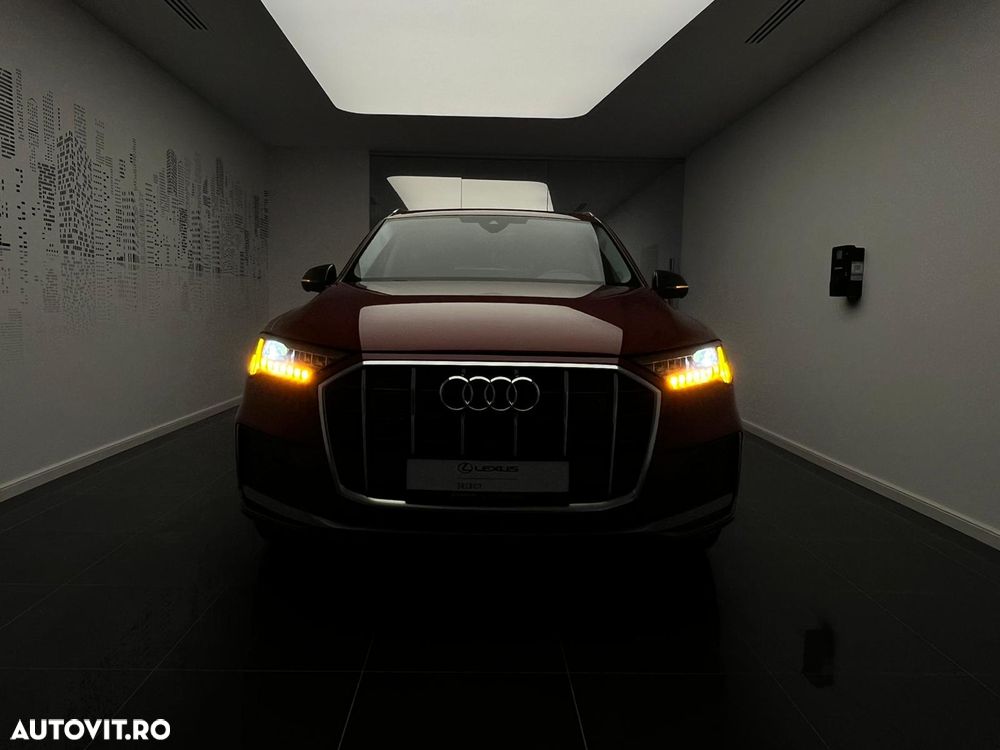 Audi Q7 - 4