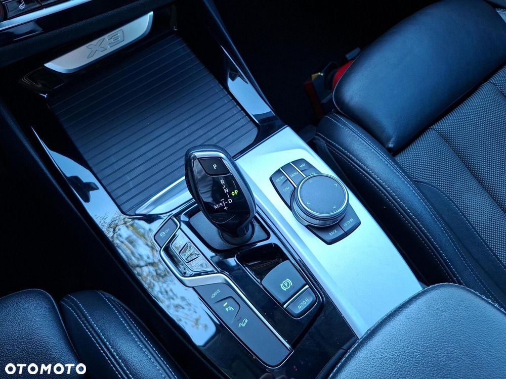 BMW X3 - 20