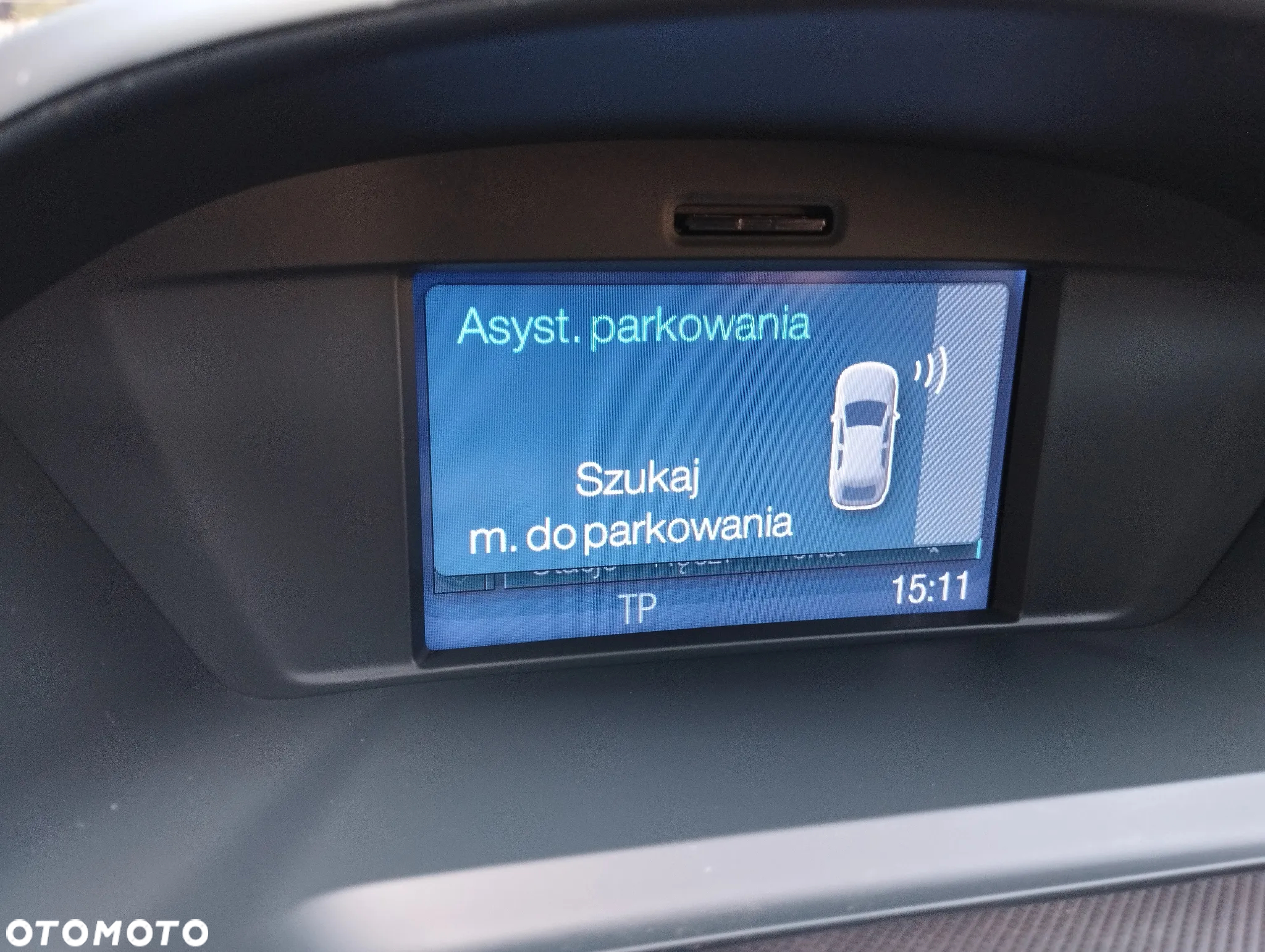 Ford C-MAX 1.0 EcoBoost Titanium ASS - 7