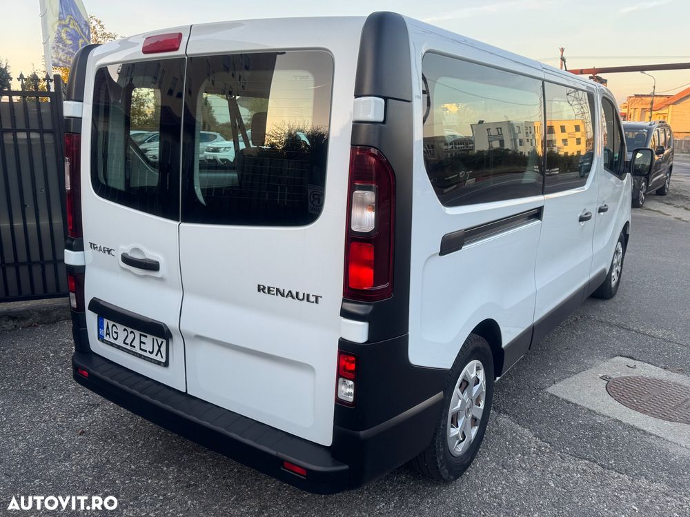 Renault Trafic - 5