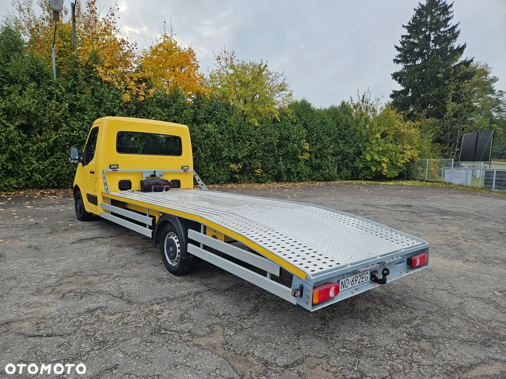 Renault Master - 3