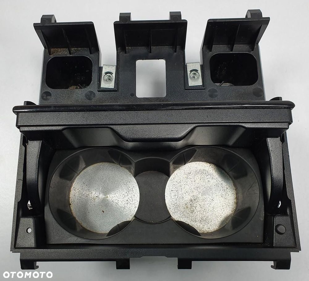 UCHWYT NA NAPOJE KUBKI CUPHOLDER DEKOR JAGUAR XF X250 8X23-54045C22-A - 5