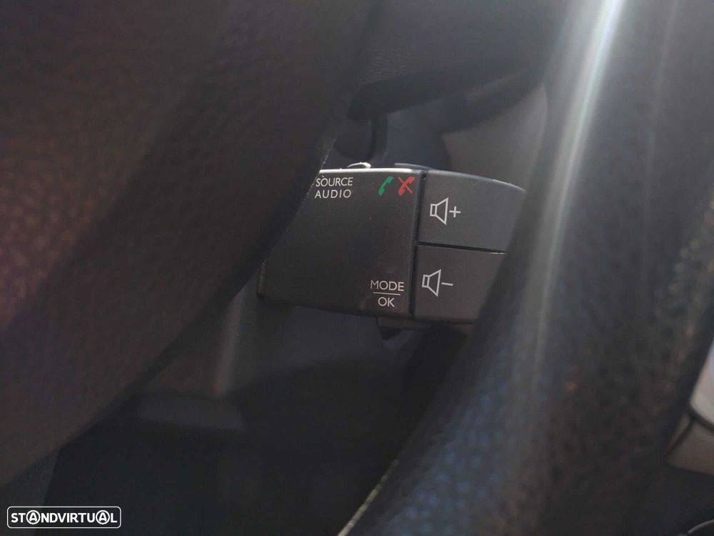 Dacia Lodgy TCe 115 Comfort - 9