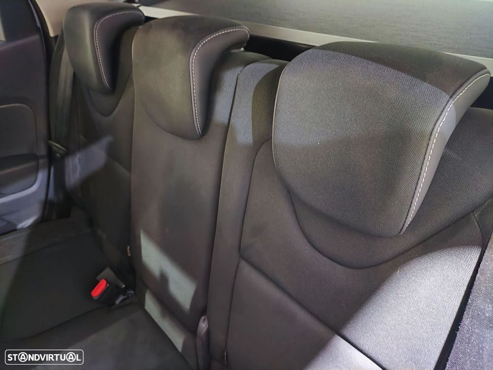 Renault Clio Sport Tourer 0.9 TCe Limited - 30