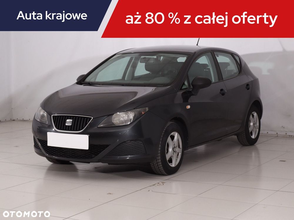 Seat Ibiza - 3