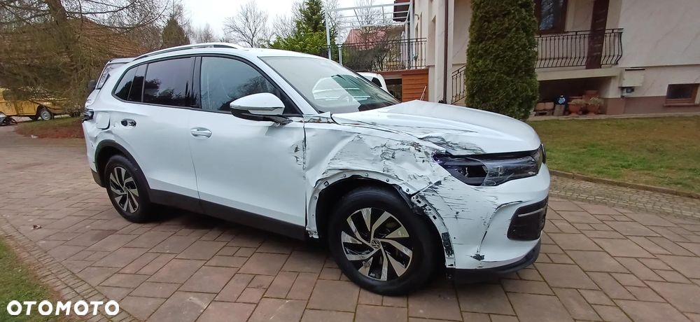 Volkswagen Tiguan 2.0 TDI SCR (BlueMotion Technology) DSG Highline - 4