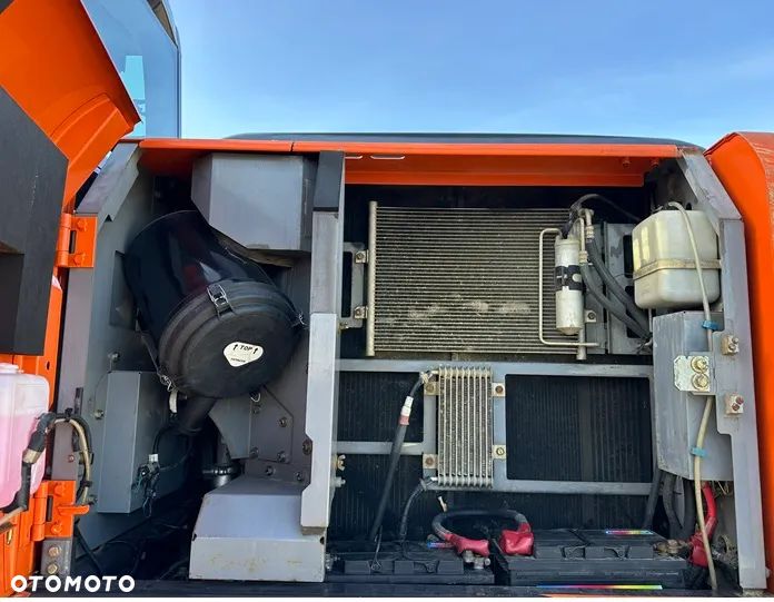 Hitachi ZX170W-5B - 22