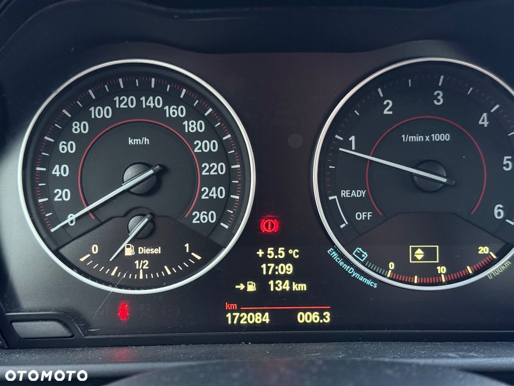 BMW Seria 2 218d Sport Line - 16