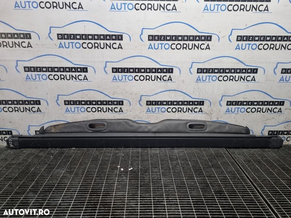 Rulou Portbagaj Chevrolet Captiva 2006 - 2011 SUV 4 Usi (1241) - 1