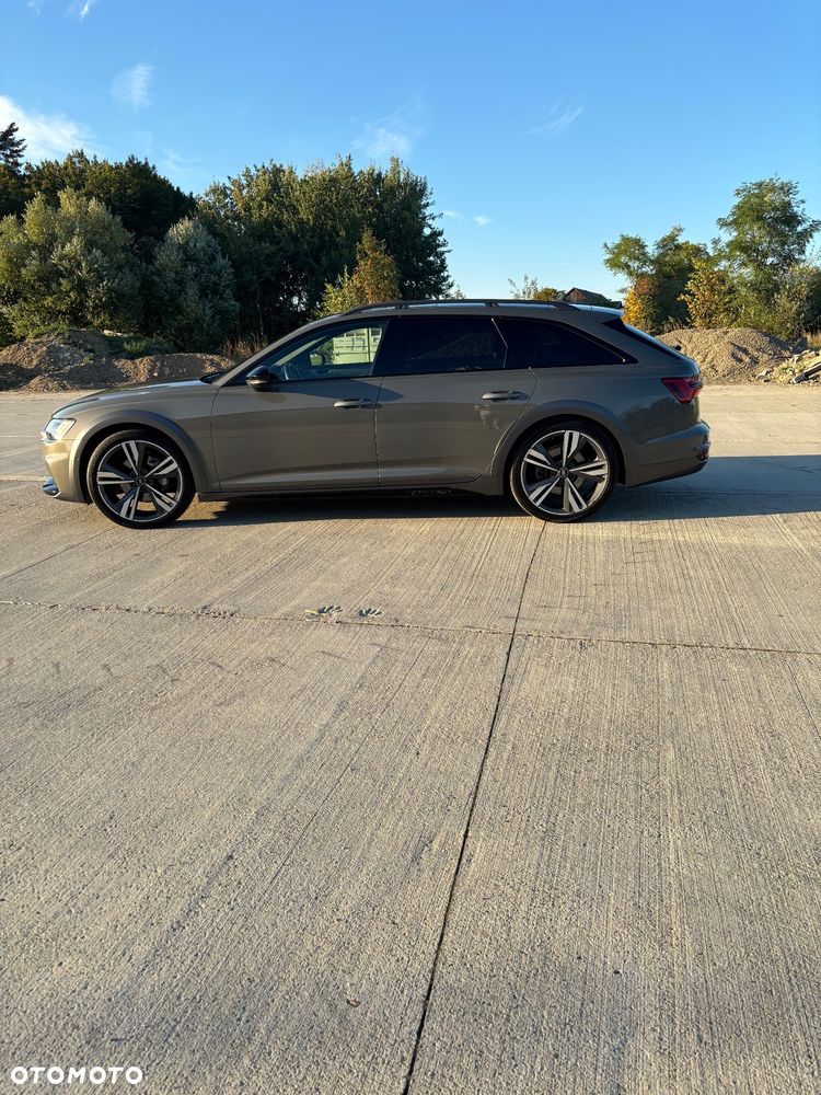 Audi A6 Allroad - 5