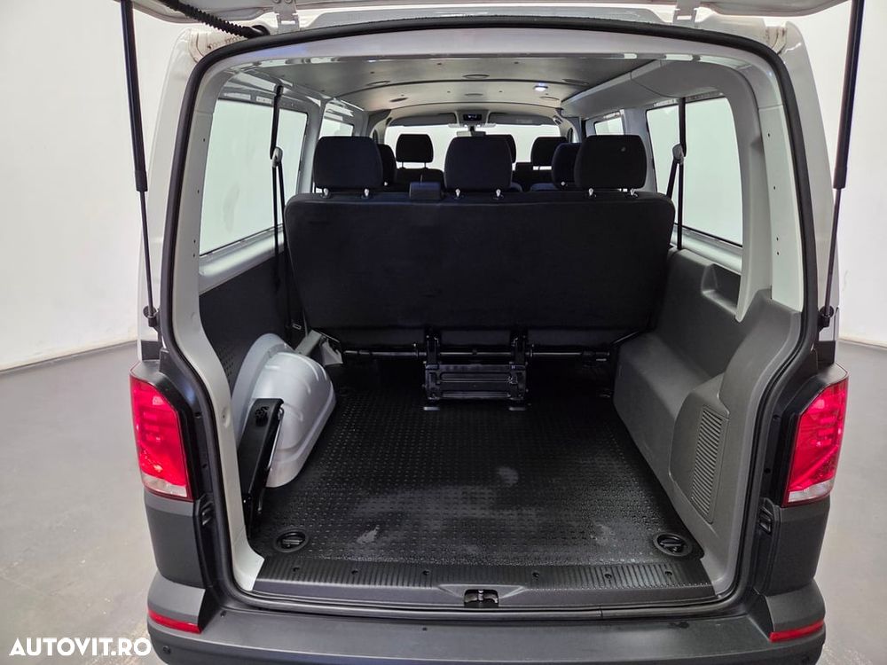 Volkswagen Transporter 2.0 81 kW LR - 15
