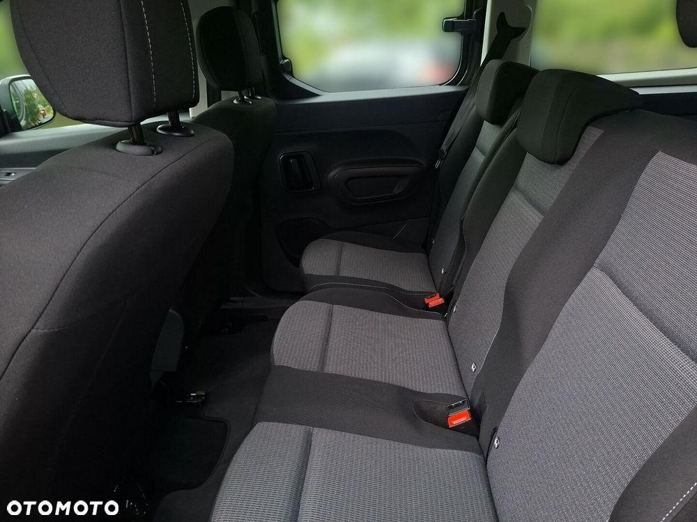 Toyota Proace City Verso - 12