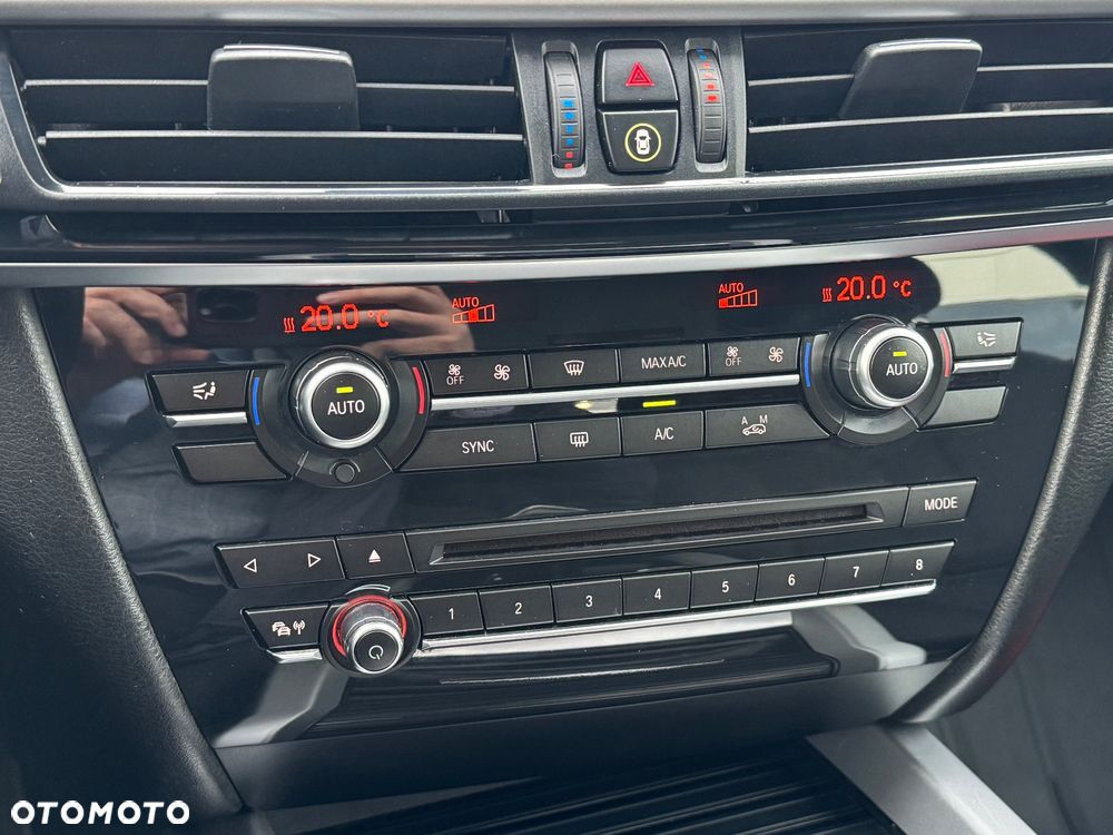 BMW X5 xDrive25d - 25