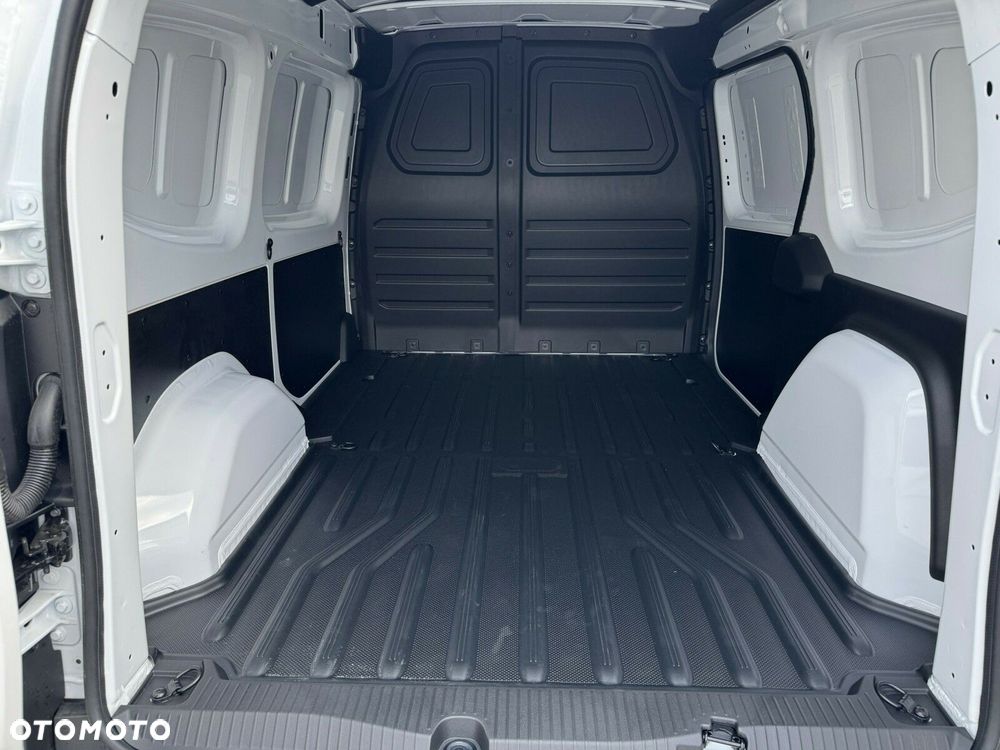 Mercedes-Benz citan 110 CDI furgon ekstra długi - 16