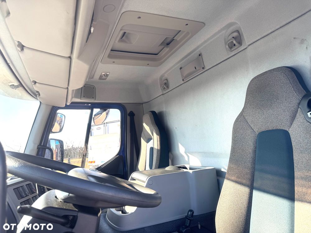 Volvo FE 320 / MULTITEMPERATURA / CHŁODNIA  / WINDA - 17