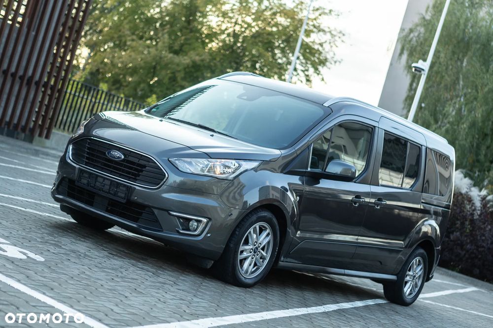 Ford Tourneo Connect - 6