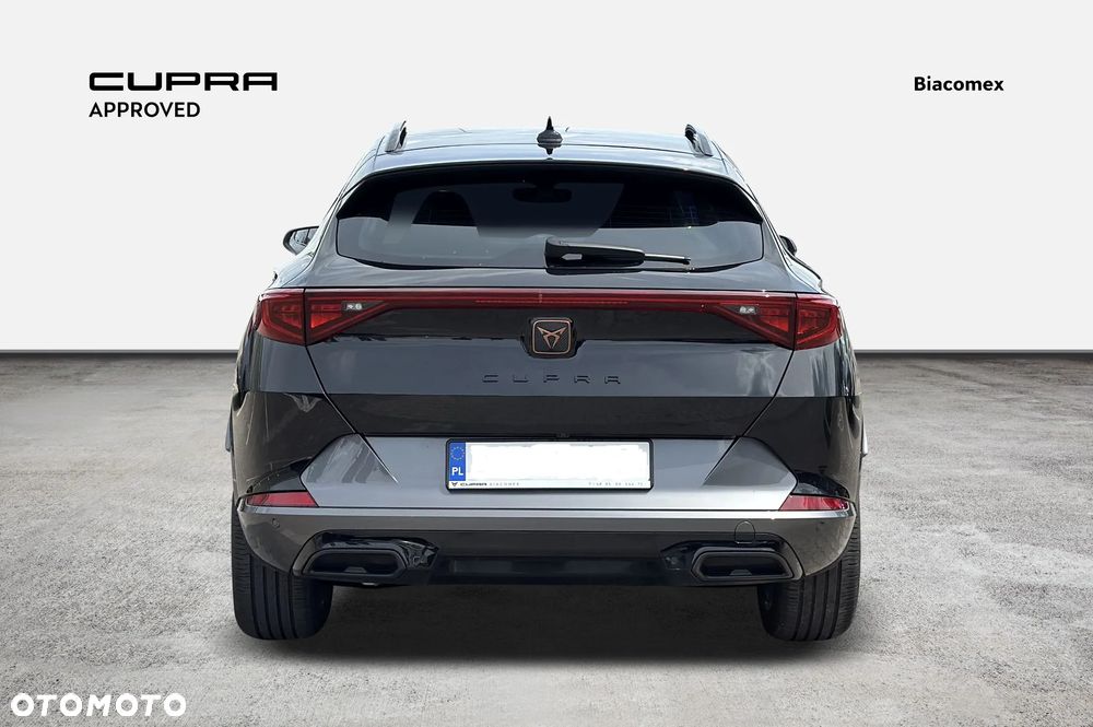 Cupra Formentor 1.5 TSI DSG - 5