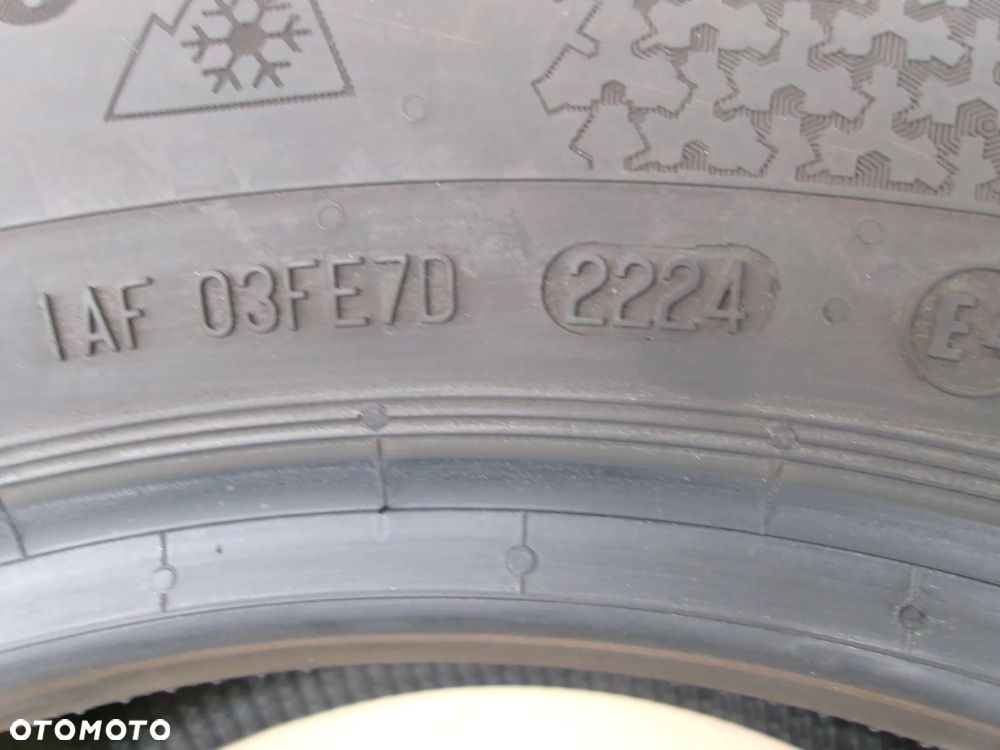 Opona Continental wintercontact ts 870 205/60R16 - 6