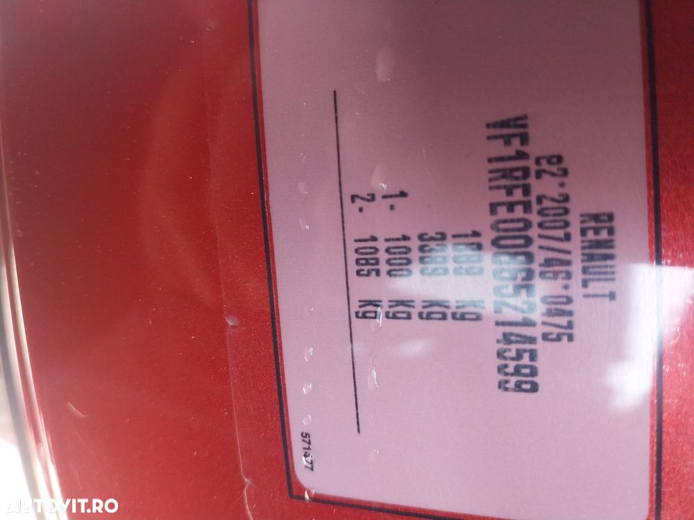 Renault Kadjar TCe 140 GPF Intens - 21