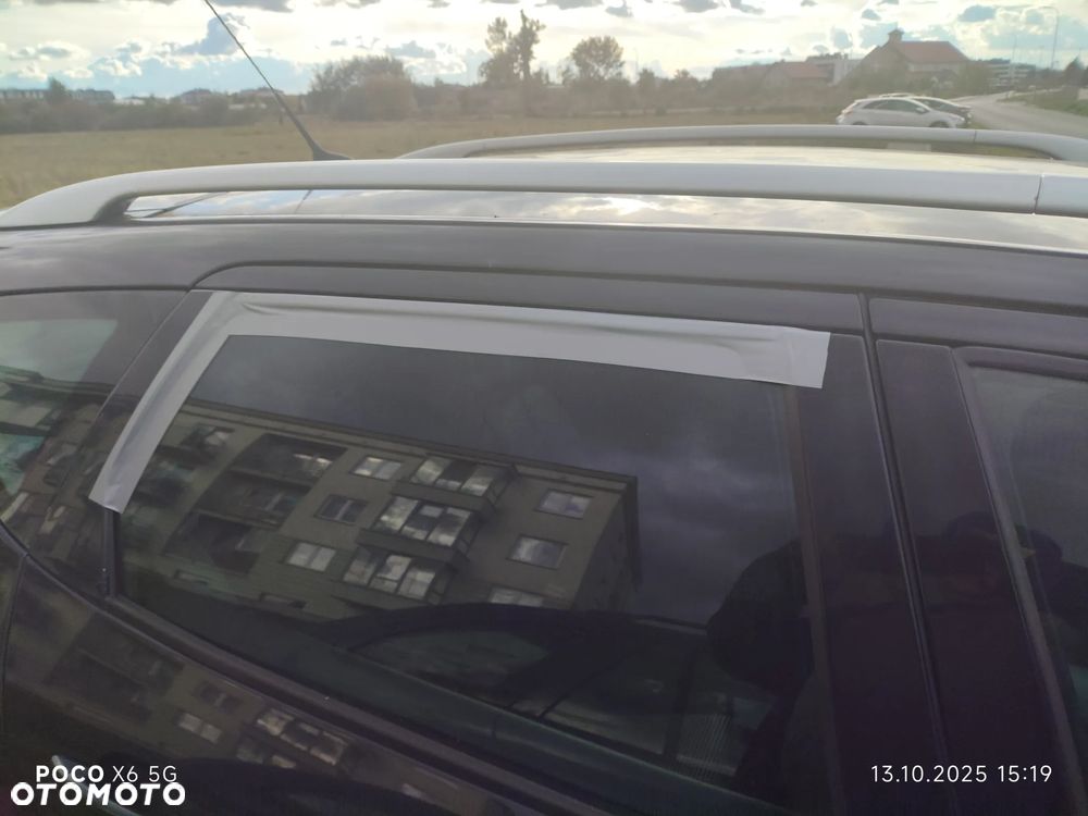 Peugeot 407 SW HDi 135 - 13