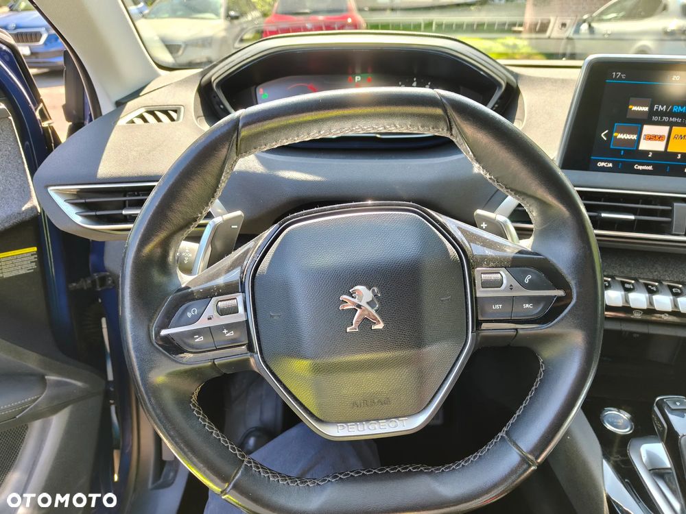 Peugeot 3008 - 11
