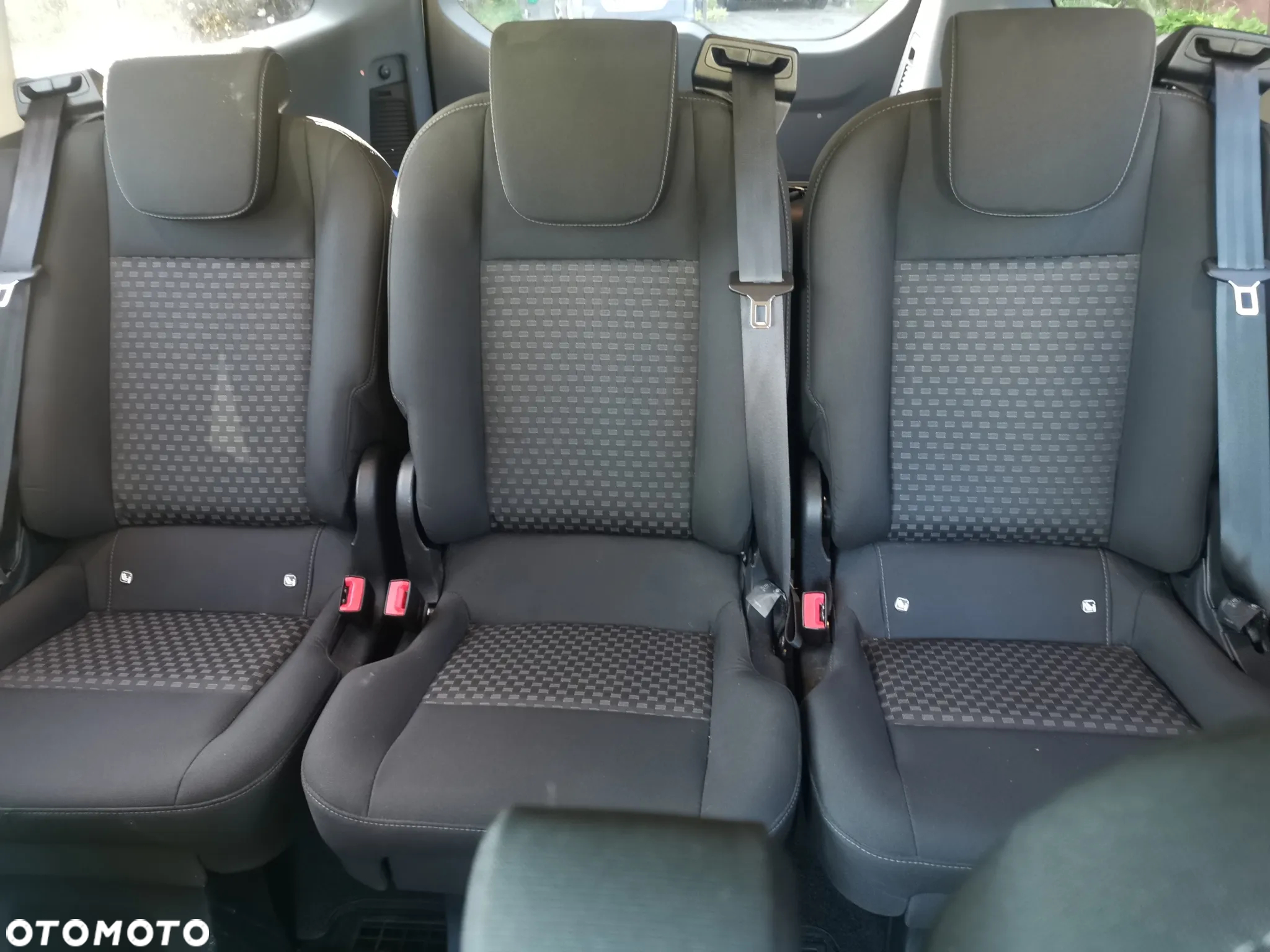 Ford Tourneo Custom 2.0 EcoBlue L2 Trend - 9