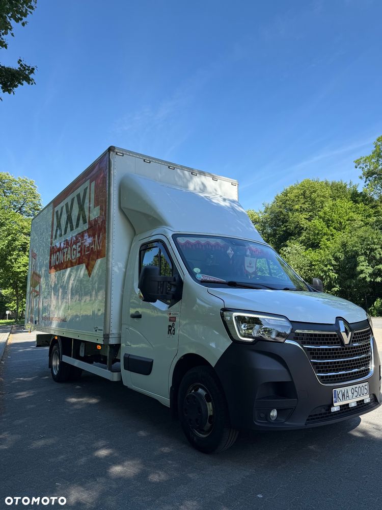 Renault Master - 3
