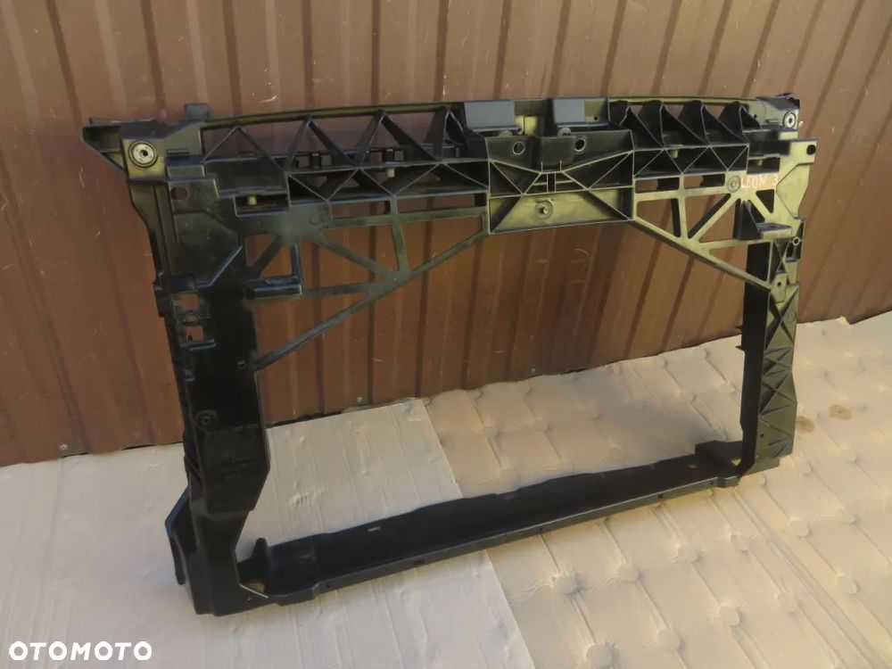 PAS PRZÓD WZMOCNIENIE SEAT LEON III 5F0 12-20R KRAKÓW - 10