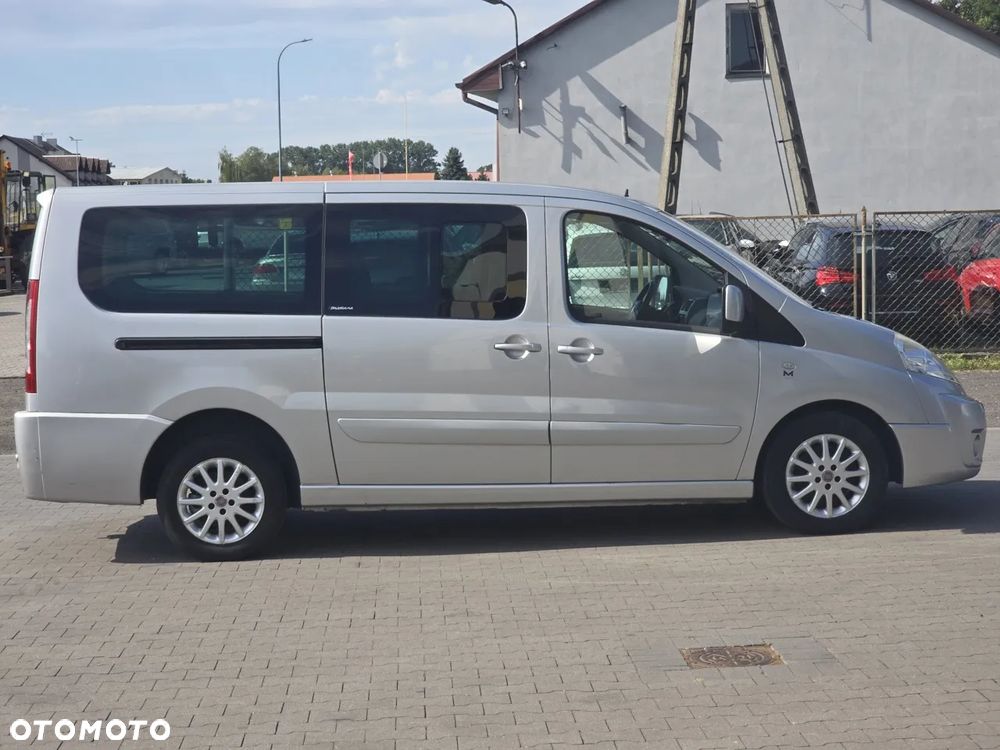 Fiat Scudo L2 (5-Si.) DPF Panorama Executive - 3