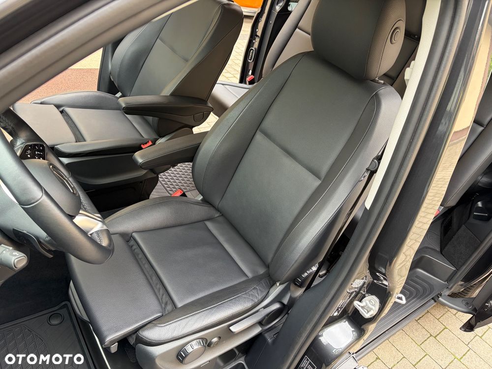 Mercedes-Benz Vito - 19