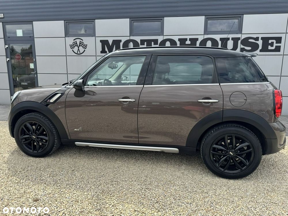 MINI Countryman - 10