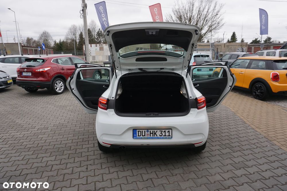 Renault Clio TCe 100 BUSINESS EDITION - 15